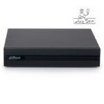 XVR1B04-I-دستگاه XVR داهوا-ضبط کننده 4 کانال داهوا-WizSense Dahua-XVR داهوا 4 کانال-دستگاه ضبط داهوا-تشخیص انسان و خودرو داهوا-AI Coding داهوا-حاجی برقی