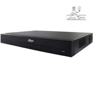 دستگاه XVR داهوا 16 کانال مدل DH-XVR5216AN-4KL-I3