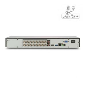 دستگاه XVR داهوا 16 کانال مدل DH-XVR5216AN-I3