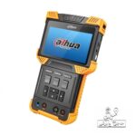 DH-PFM900-E-تستر داهوا-تستر دوربین مداربسته داهوا-تستر شبکه داهوا-تستر HDCVI-تستر ONVIF-مولتی متر داهوا-ابزار نصب دوربین مداربسته-حاجی برقی