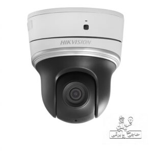 دوربین مداربسته تحت شبکه هایک ویژن 2 مگاپیکسل مدل DS-2DE2202I-DE3