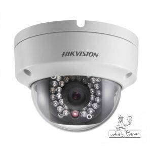 دوربین مداربسته تحت شبکه هایک ویژن 2 مگاپیکسل مدل DS-2CD2120F-IS