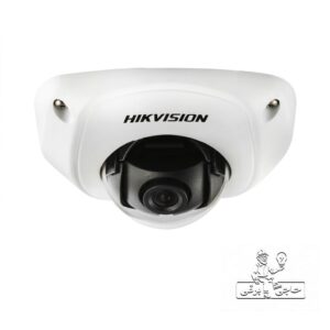 دوربین مداربسته تحت شبکه هایک ویژن 2 مگاپیکسل مدل DS-2CD2523G0-IS