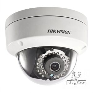 دوربین مداربسته تحت شبکه هایک ویژن 4 مگاپیکسل مدل DS-2CD2142FWD-IS