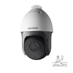 دوربین مداربسته تحت شبکه هایک ویژن 2 مگاپیکسل مدل DS-2DE5220IW-AE