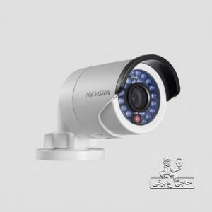 دوربین مداربسته تحت شبکه هایک ویژن 4 مگاپیکسل مدل DS-2CD2142FWD-I