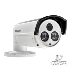 دوربین مداربسته تحت شبکه هایک ویژن 3 مگاپیکسل مدل DS-2CD2232-I5