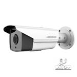 DS-2CD2T32-I8-دوربین هایک ویژن-دوربین بولت هایک ویژن-دوربین تحت شبکه 3 مگاپیکسل-دوربین IP هایک ویژن-دوربین دید در شب 80 متری-دوربین PoE هایک ویژن-دوربین IP66-حاجی برقی