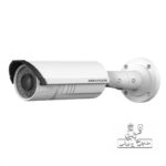 DS-2CD2632F-IS-دوربین هایک ویژن-دوربین بولت هایک ویژن-دوربین تحت شبکه 3 مگاپیکسل-دوربین وریفوکال هایک ویژن-دوربین PoE هایک ویژن-دوربین IP66-دوربین دید در شب 30 متری-حاجی برقی