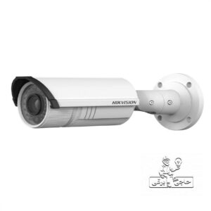 دوربین مداربسته تحت شبکه هایک ویژن 2 مگاپیکسل مدل DS-2CD2620F-IS