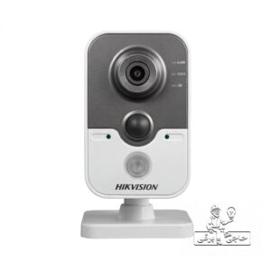 DS-2CD2442FWD-IW-دوربین هایک ویژن-دوربین وایرلس هایک ویژن-دوربین تحت شبکه 4 مگاپیکسل-دوربین WiFi هایک ویژن-دوربین مکالمه دوطرفه-دوربین خانگی هایک ویژن-دوربین IP هایک ویژن-حاجی برقی
