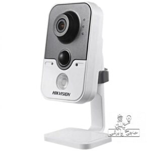 دوربین مداربسته تحت شبکه هایک ویژن 2 مگاپیکسل مدل DS-2CD2420F-IW