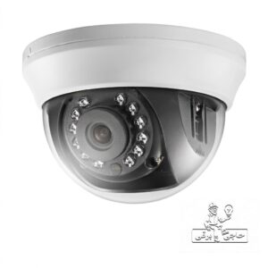 دوربین مداربسته توربو اچ دی هایک ویژن مدل DS-2CE56D0T-IRMM