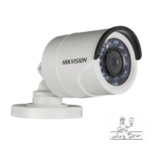 دوربین مداربسته HDTVI هایک ویژن 2 مگاپیکسل مدل DS-2CE16D0T-IR