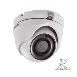 دوربین مداربسته توربو HD هایک ویژن 5 مگاپیکسل مدل DS-2CE56H0T-ITMF