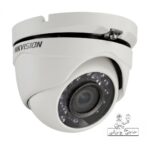 DS-2CE56C0T-IRM-دوربین هایک ویژن-دوربین دام هایک ویژن-دوربین توربو HD-دوربین 1 مگاپیکسل-دوربین HDTVI-دوربین دید در شب 20 متر-دوربین اقتصادی-حاجی برقی