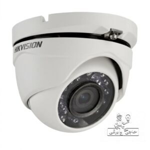 دوربین مداربسته توربو HD هایک ویژن مدل DS-2CE56C0T-IRM