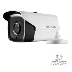 دوربین مداربسته HDTVI هایک ویژن 2 مگاپیکسل مدل DS-2CE16D0T-IT1