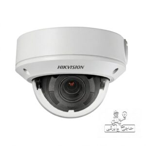 دوربین مداربسته تحت شبکه هایک ویژن 4 مگاپیکسل مدل DS-2CD1743G0-I