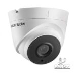 DS-2CE56F1T-IT1-دوربین هایک ویژن-دوربین دام 3 مگاپیکسل-دوربین Turbo HD-دوربین HDTVI-دوربین EXIR-دوربین دید در شب-دوربین IP66-حاجی برقی