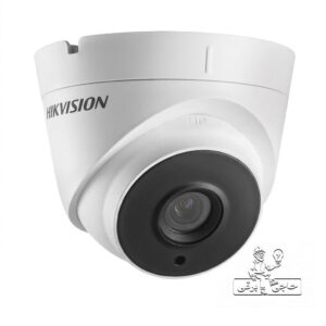 دوربین مداربسته Turbo HD هایک ویژن مدل DS-2CE56F1T-IT1