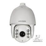 DS-2AE7230TI-A-دوربین هایک ویژن-دوربین اسپید دام-دوربین PTZ-دوربین توربو HD-دوربین زوم 30X-دوربین 120 متر دید در شب-دوربین Full HD-حاجی برقی
