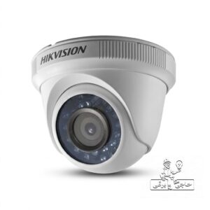 دوربین مداربسته Turbo HD هایک ویژن مدل DS-2CE56D0T-IR
