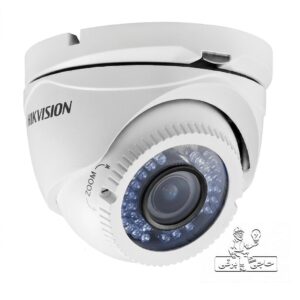 دوربین مداربسته Turbo HD هایک ویژن مدل DS-2CE56C2T-VFIR3