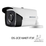DS-2CE16H0T-IT3F-دوربین هایک ویژن-دوربین بولت 5 مگاپیکسل-دوربین Turbo HD-دوربین HDTVI-دوربین EXIR-دوربین دید در شب 40 متر-دوربین IP67-حاجی برقی