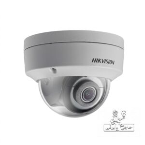 دوربین مداربسته تحت شبکه هایک ویژن 4 مگاپیکسل مدل DS-2CD2143G0-IS