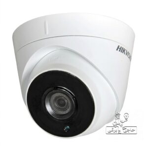 دوربین مداربسته Turbo HD هایک ویژن مدل DS-2CE16D7T-IT1