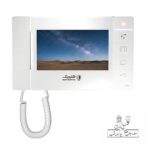 الکتروپیک 403 پرو-مانیتور پرو الکتروپیک-آیفون تصویری 403 Pro-مانیتور 7 اینچ حافظه دار-درب بازکن تصویری الکتروپیک-مانیتور تصویری 7 اینچی-آیفون تصویری حافظه دار-حاجی برقی