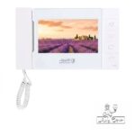 الکتروپیک 403 اکو-403 ECO الکتروپیک-مانیتور اقتصادی الکتروپیک-آیفون تصویری 7 اینچی الکتروپیک-مانیتور حافظه دار الکتروپیک-درب بازکن تصویری اقتصادی-آیفون تصویری 403 ECO-حاجی برقی