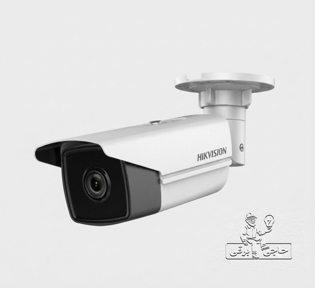 DS-2CE16D0T-IT5-دوربین هایک ویژن-دوربین بولت 2 مگاپیکسل-دوربین Turbo HD-دوربین HDTVI-دوربین EXIR-دوربین دید در شب 80 متر-دوربین IP66-دوربین صنعتی-حاجی برقی