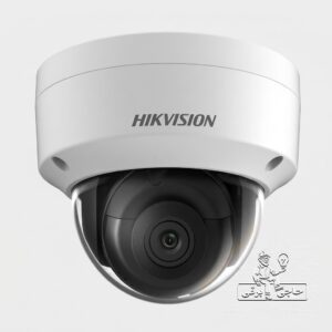 دوربین مداربسته تحت شبکه هایک ویژن 6 مگاپیکسل مدل DS-2CD2163G0-I(S)
