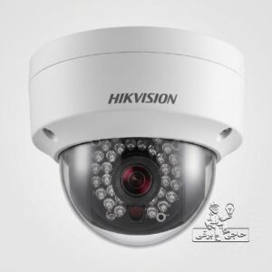 دوربین مداربسته هایک ویژن تحت شبکه 5 مگاپیکسل مدل DS-2CD2152F-IS