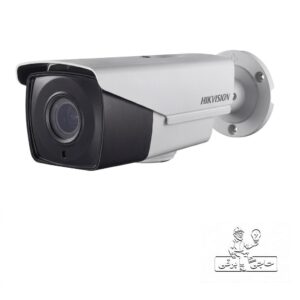 دوربین مداربسته Turbo HD هایک ویژن مدل DS-2CE16D7T-IT3Z