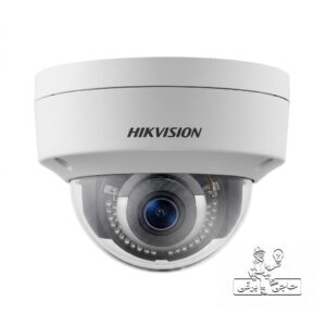 دوربین مداربسته تحت شبکه هایک ویژن 8 مگاپیکسل مدل DS-2CD2183G0-IS