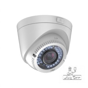 دوربین مداربسته هایک ویژن 2 مگاپیکسل توربو HD مدل DS-2CE56D1T-VFIR3
