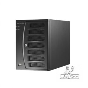 دستگاه ان وی آر 16 کانال هایک ویژن مدل DS-7604NI-VP