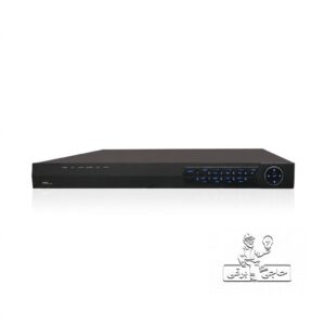 دستگاه ان وی آر 16 کانال هایک ویژن مدل DS-7616NI-SP
