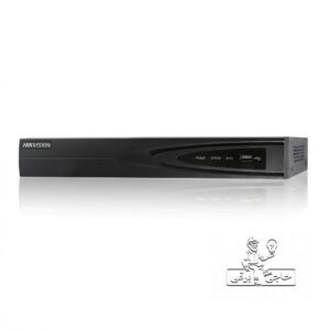 دستگاه ان وی آر 4 کانال هایک ویژن مدل DS-7604NI-E1-4P