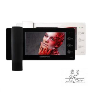 مانیتور درب بازکن تصویری اکو 7 اینچی (اقتصادی) الکتروپیک مدل 1294