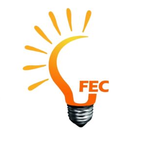 لمسی فاین الکتریک FEC (ایران)