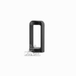 چراغ حیاطی SH-6401-چراغ حیاطی شعاع SH-6401-چراغ حیاطی 30 سانتی‌متری-چراغ انیکس شعاع-چراغ Onyx شعاع-چراغ حیاطی مدرن-چراغ محوطه مدرن-چراغ فضای باز شعاع-چراغ حیاطی 12 وات-چراغ حیاطی LED-چراغ حیاطی OSRAM-چراغ حیاطی IP65-چراغ باغی مدرن-چراغ روشنایی مسیر-قیمت چراغ حیاطی SH-6401-خرید چراغ حیاطی شعاع-خرید چراغ محوطه-چراغ فضای سبز-Modern Yard Light-Outdoor LED Light-Outdoor Bollard Light-OSRAM LED Light-IP65 Outdoor Light-حاجی برقی