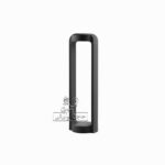 چراغ حیاطی SH-6402-چراغ حیاطی شعاع SH-6402-چراغ حیاطی 50 سانتی‌متری-چراغ انیکس شعاع-چراغ Onyx شعاع-چراغ حیاطی مدرن-چراغ محوطه مدرن-چراغ فضای باز شعاع-چراغ حیاطی 12 وات-چراغ حیاطی LED-چراغ حیاطی OSRAM-چراغ حیاطی IP65-چراغ دوطرفه-چراغ حیاطی دوطرفه-چراغ باغی مدرن-چراغ روشنایی مسیر-خرید چراغ حیاطی شعاع-قیمت چراغ SH-6402-چراغ محوطه ویلا-چراغ فضای سبز-Modern Yard Light-Outdoor LED Light-Outdoor Bollard Light-OSRAM LED Light-IP65 Outdoor Light-حاجی برقی