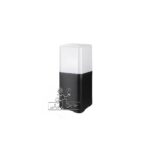 چراغ حیاطی شعاع SH-2401-چراغ پارکی شعاع-چراغ حیاطی نئوکلاسیک-چراغ محوطه 30 سانتی-چراغ باغی LED-چراغ حیاطی E27-چراغ آلومینیومی فضای باز-چراغ IP54 شعاع-چراغ ویلا نئوکلاسیک-Shahra SH-2401 Garden Light-Bollard Light LED-Outdoor Garden Lamp-Pathway Lighting-Neoclassical Garden Light-خرید چراغ حیاطی شعاع-قیمت چراغ پارکی-حاجی برقی