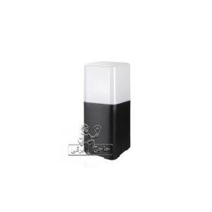 چراغ حیاطی شعاع SH-2401-چراغ پارکی شعاع-چراغ حیاطی نئوکلاسیک-چراغ محوطه 30 سانتی-چراغ باغی LED-چراغ حیاطی E27-چراغ آلومینیومی فضای باز-چراغ IP54 شعاع-چراغ ویلا نئوکلاسیک-Shahra SH-2401 Garden Light-Bollard Light LED-Outdoor Garden Lamp-Pathway Lighting-Neoclassical Garden Light-خرید چراغ حیاطی شعاع-قیمت چراغ پارکی-حاجی برقی