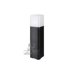 چراغ حیاطی شعاع SH-2402-چراغ پارکی شعاع-چراغ حیاطی نئوکلاسیک-چراغ محوطه 50 سانتی-چراغ باغی LED-چراغ حیاطی E27-چراغ آلومینیومی فضای باز-چراغ IP54 شعاع-چراغ ویلا نئوکلاسیک-Shahra SH-2402 Garden Light-Bollard Light LED-Outdoor Garden Lamp-Pathway Lighting-Neoclassical Garden Light-خرید چراغ حیاطی شعاع-قیمت چراغ پارکی-حاجی برقی