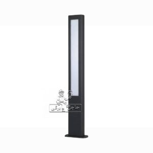 چراغ حیاطی SH-5403-چراغ حیاطی شعاع SH-5403-چراغ حیاطی 80 سانتی‌متری-چراغ پارکی SH-5403-چراغ لایت باکس شعاع-چراغ Light Box شعاع-چراغ حیاطی 25 وات-چراغ حیاطی 4000 کلوین-چراغ حیاطی دوطرفه-چراغ محوطه دوطرفه-چراغ فضای باز شعاع-چراغ حیاطی آلومینیومی-چراغ پارکی مدرن-چراغ باغ و ویلا-خرید چراغ حیاطی شعاع-قیمت چراغ SH-5403-چراغ LED فضای باز-LED Garden Light-Outdoor Garden Light-Outdoor Bollard Light-25W Outdoor Light-Light Box Outdoor Light-حاجی برقی